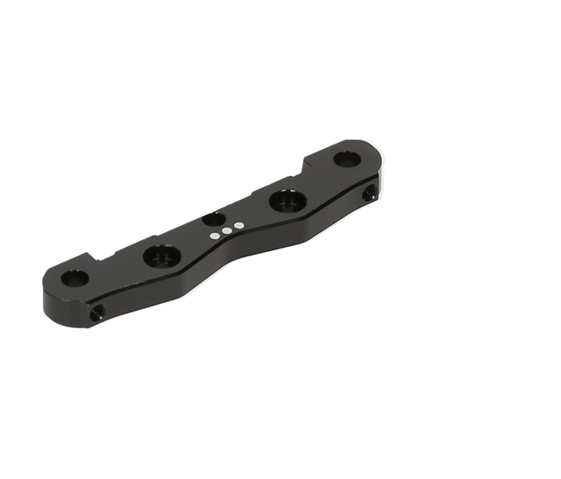 HB204053 - Support d\'axes de triangles B +1.4 - Pi&egrave;ce d&eacute;tach&eacute;e HB Racing