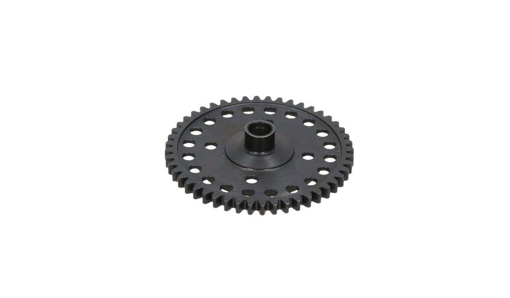 HB204275 - Couronne centrale 48T HB D819 (opt D817 D815) - Piece et option HB Racing