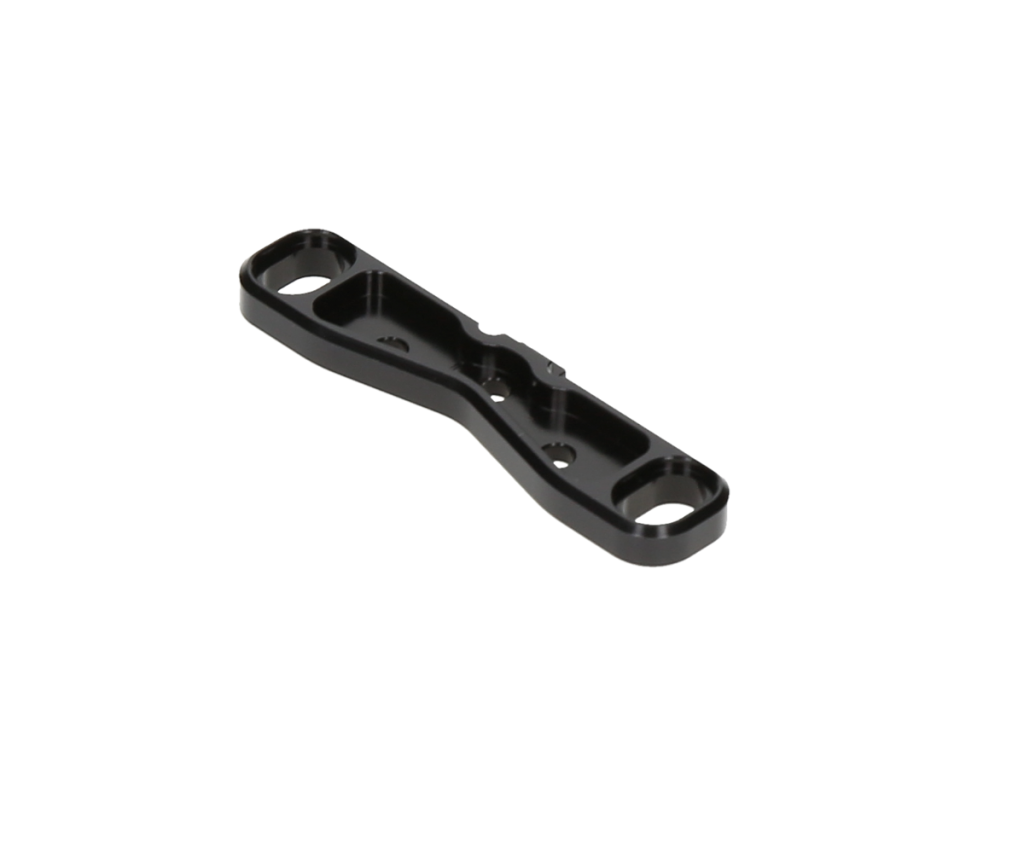 HB204565 - Arm Mount C (Wide) - Pi&egrave;ce d&eacute;tach&eacute;e HB Racing