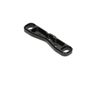 HB204565 - Arm Mount C (Wide) - Pi&egrave;ce d&eacute;tach&eacute;e HB Racing