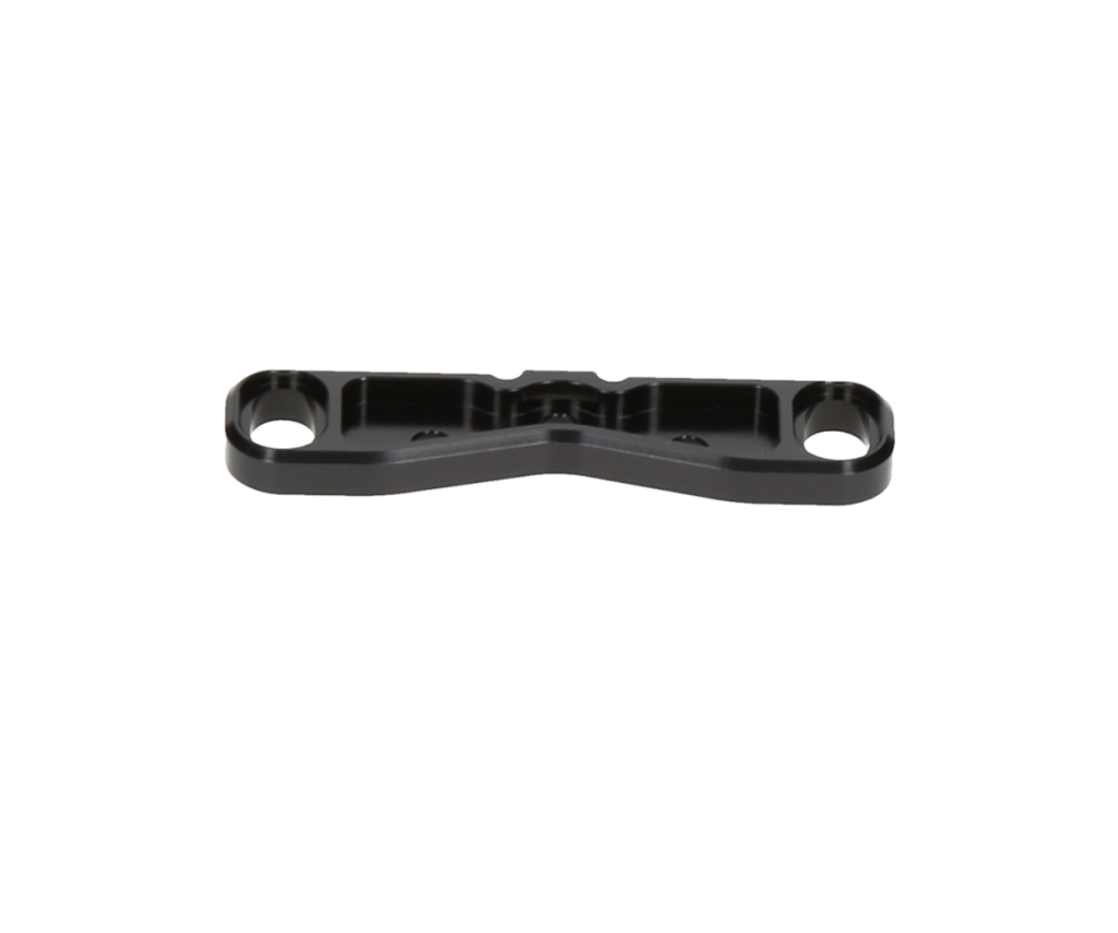 HB204565 - Arm Mount C (Wide) - Pi&egrave;ce d&eacute;tach&eacute;e HB Racing