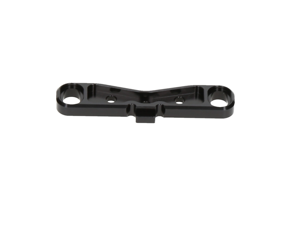 HB204565 - Arm Mount C (Wide) - Pi&egrave;ce d&eacute;tach&eacute;e HB Racing