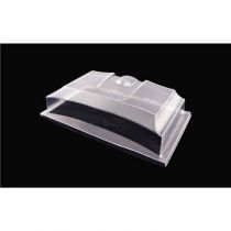 HEAVY DUTY REAR WING TYPE GTB