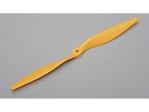 H&eacute;lice bipales 10x6 Dynam DYP-1019-Y (pour Albatros DVA)