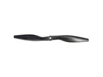 H&eacute;lice bipales 12x6 Dynam DYP-1018 6mm (pour A6 & Sbach)