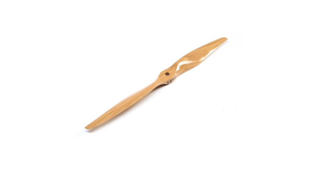 Helice bois 13x6 pour Extra 300 1.3m - HORIZON HOBBY - R&eacute;f&eacute;rence: EFL11592