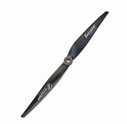 H&eacute;lice Elektro Prop Graupner 13x8\' 1326.13X8L REVERSE