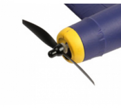 H�lice F4U Corsair T4523 T2M - T4523/02