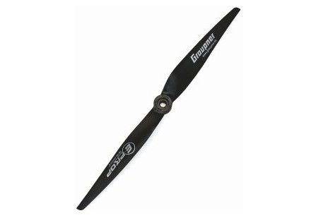 H&eacute;lice GRAUPNER - SJ E-PROP 22x10 - ref: 1326.22X10