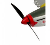 H&eacute;lice P51 Mustang T4524 T2M - T4524/02