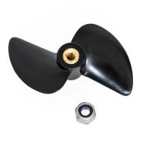 H&eacute;lice pour bateau Fury Boat
