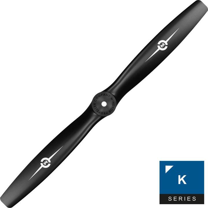 H&Eacute;LICE S&Eacute;RIE K & ELECTRIC ONLY - MASTER AIRSCREW - PROPELLER