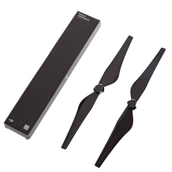 H&eacute;lices 1345T Quick-Release pour Inspire 1 - PART69 - (2pcs)