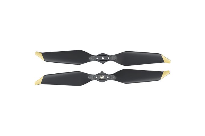 H&eacute;lices &agrave; d&eacute;montage rapide Faible bruit pour Mavic (2)