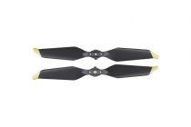 H&eacute;lices &agrave; d&eacute;montage rapide Faible bruit pour Mavic (2)