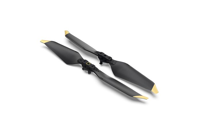 H&eacute;lices &agrave; d&eacute;montage rapide Faible bruit pour Mavic (2)