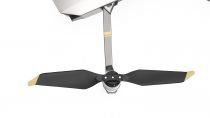 H&eacute;lices &agrave; d&eacute;montage rapide Faible bruit pour Mavic (2)
