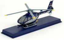 H&eacute;licopt&egrave;re AIRBUS EC135 1:100 - Red Bull - New Ray - 29833
