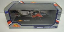 H&eacute;licopt&egrave;re BELL Cobra TAH-1F 1:100 - Red Bull - New Ray - 29843