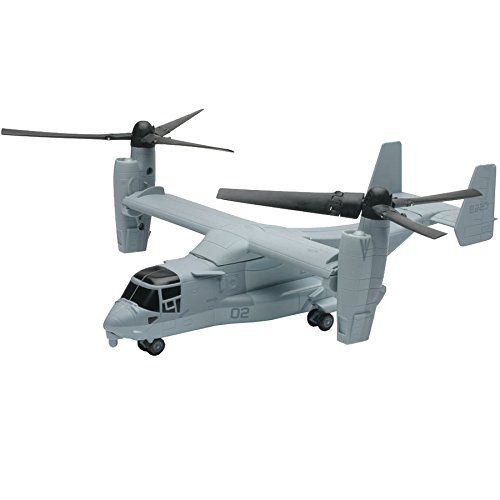 Helicoptere BoeING V-22 - 1/72&deg;
