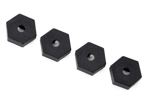 HEXAGONE DE ROUES (x4) - LATRAX