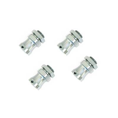 Hexagones de roues a deport (Truggy)