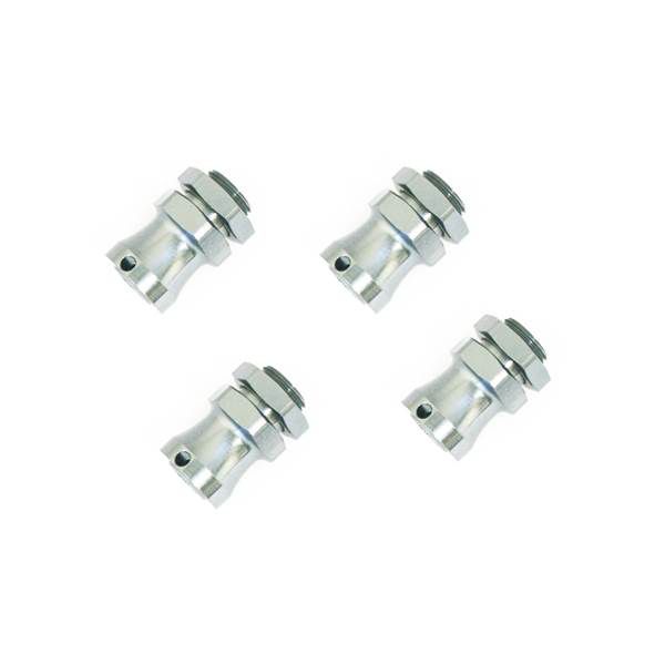 Hexagones de roues a deport (Truggy)