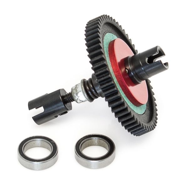 Hobbytech - Set complet slipper 32dp BXR S1 - r&eacute;f&eacute;rence: REV-184