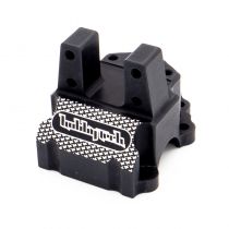 HobbyTech Capot sup&eacute;rieur de cellule en alu BXR/DB8SL/Runner (Made in France) REV-OP037