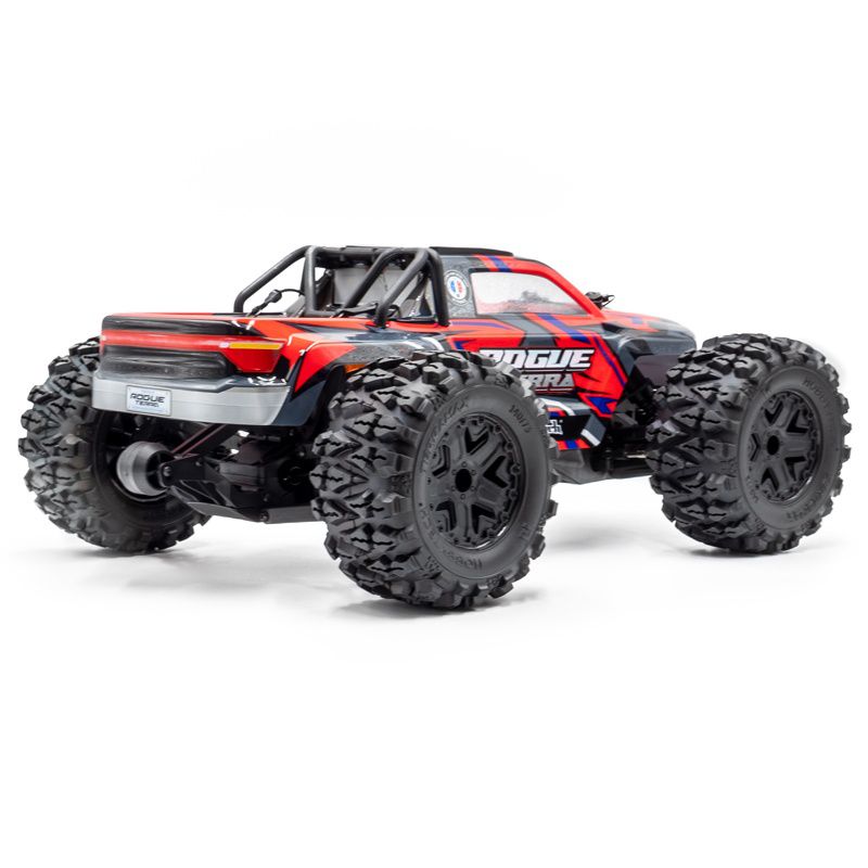 HobbyTech Monster Rogue Terra Brushless 4x4 RTR 