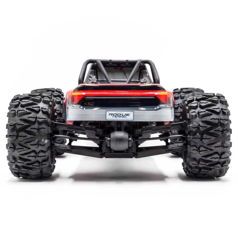HobbyTech Monster Rogue Terra Brushless 4x4 RTR 