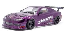 Hobbytech OVER-D10 drift 1/10&egrave;me RTR version PACK 1.OVER.D10-RTR1-PK