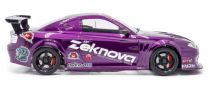 Hobbytech OVER-D10 drift 1/10&egrave;me RTR version PACK 1.OVER.D10-RTR1-PK
