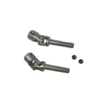 Homocinetiques avant 6mm