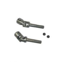 Homocinetiques avant 6mm