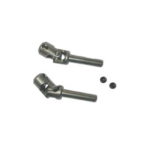 Homocinetiques avant 6mm