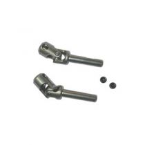 Homocinetiques avant 6mm
