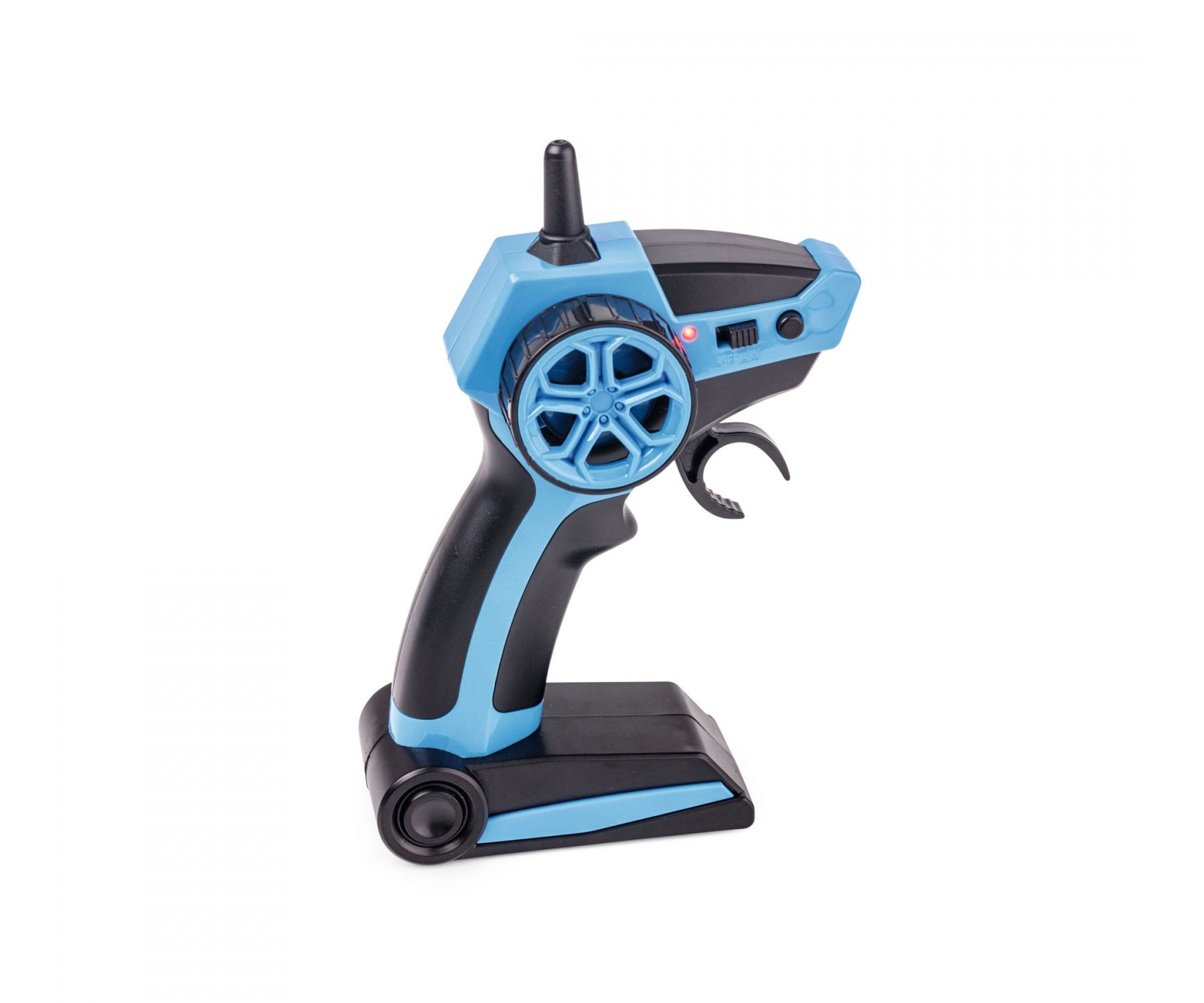  Hovershark 2.4G 100% RTR blue/orange 500108048