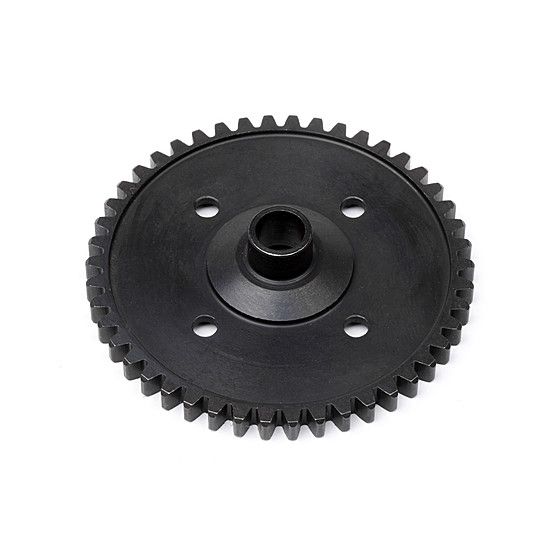 HPI Couronne Centrale Acier 46 dts 101034