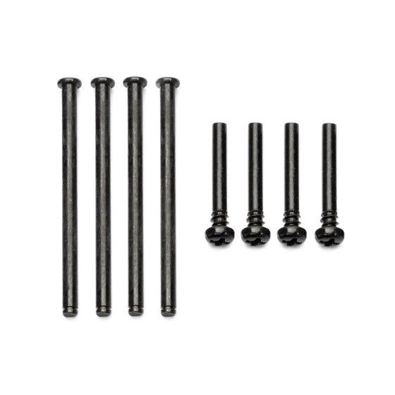 HPI Set axe de triangles 85021