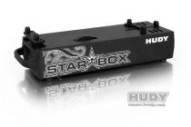 Hudy - Banc de d&eacute;marrage 1/10 1/8 Piste (onroad) - 104400