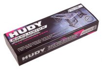 Hudy - Banc de r&eacute;glage 1/10 TC - 109305