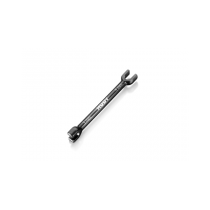 Hudy - Cl&eacute; biellettes pas invers&eacute; 3 et 4 mm - 181034