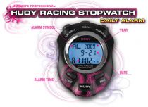 HUDY CHRONOM&Egrave;TRE DE COURSE 107860