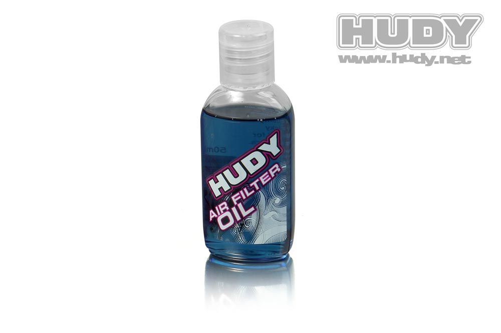 Hudy Huile de Filtre &agrave; Air 106240