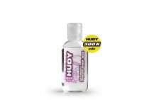 Huile Silicone 300 000 cst - 50ml