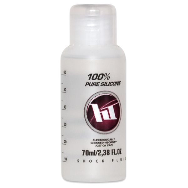 Huile silicone differentiels 10000cps. 70ml.