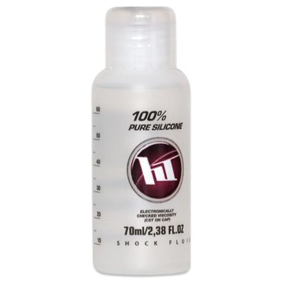 Huile silicone differentiels 50000cps. 70ml.