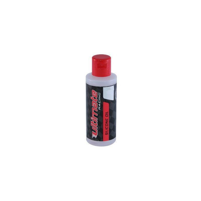 Huile Silicone ULTIMATE 400 CST- UR0740