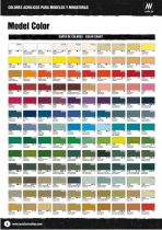 Humbrol 14ml Peinture - Diff&eacute;rentes couleurs